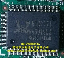 Новый товар RTD2271 RTD2271W RTD2271CW QFP128 can | Компьютеры и офис
