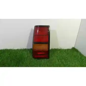 

1005539 Left Rear light Opel Corsa TO Box (s83)