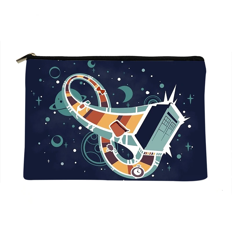 Рисунок 6 - Женская сумка для макияжа с картой