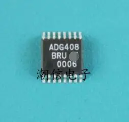 Бесплатная доставка Новый % 100 Новый % 100 ADG408BRU TSSOP-16