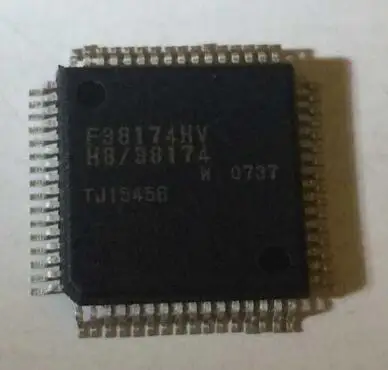 

Free shipping IC new% F38174HV