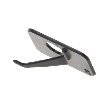 

Arrow Rest Plastic Left Right Hand Archery Shooting Hunting Recurve Bow Self Adhesive Accessories Y51D
