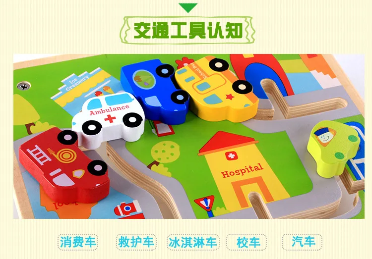 Детские обучающие игрушки для детей 0-3-5 лет, для мужчин и женщин, Детская тренировочная рукоятка для игрушки