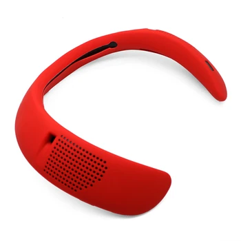 

Silicone Protective Case Cover For Bose Soundwear Companion Wearable Speaker