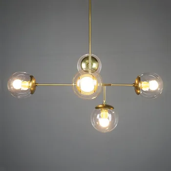 

modern design lamp hanging lamp modern led chandelier hanglampen nordic decoration home living room decoration avizeler