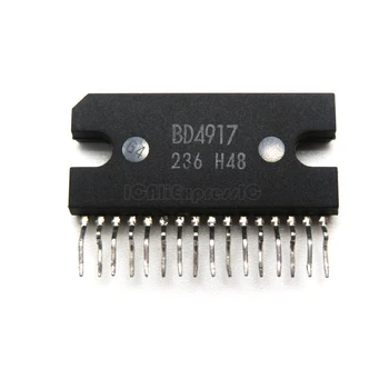 

1pcs/lot BD4917 BD 4917 ZIP-16 In Stock