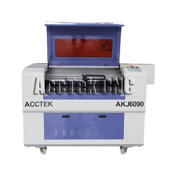 

CO2 laser engraver machine cnc laser cutter 6090