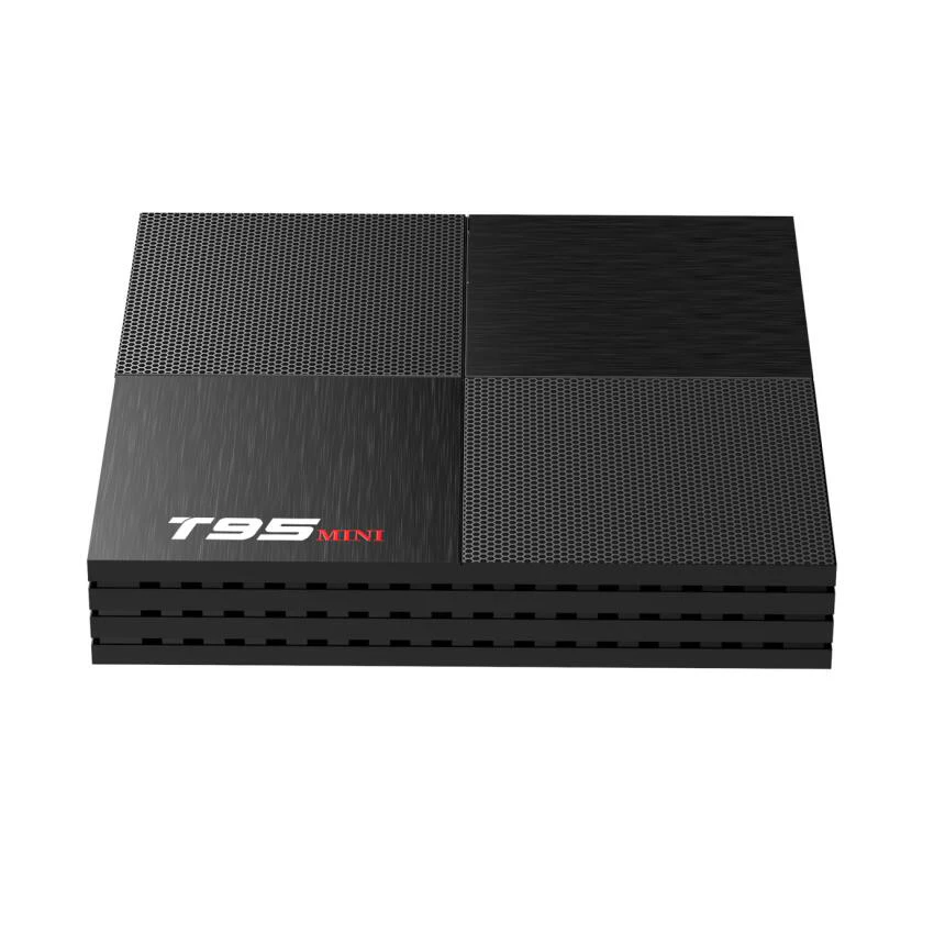 Full HD французский IPTV Sinotv 1 год 6K телеприставка Android 9,0 T95mini арабский Франция Бельгия голландский канадский США каналы 6000+ M3U