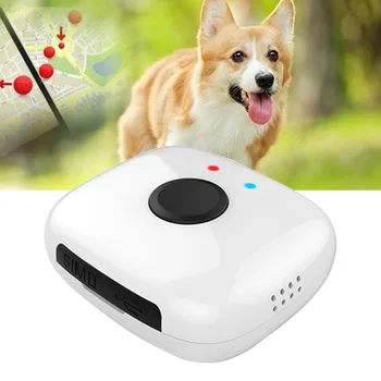 

4G Portable Real Time Mini Universal Waterproof Multifunctional GPS Tracker APP Control Car Location Rechargeable Easy Install