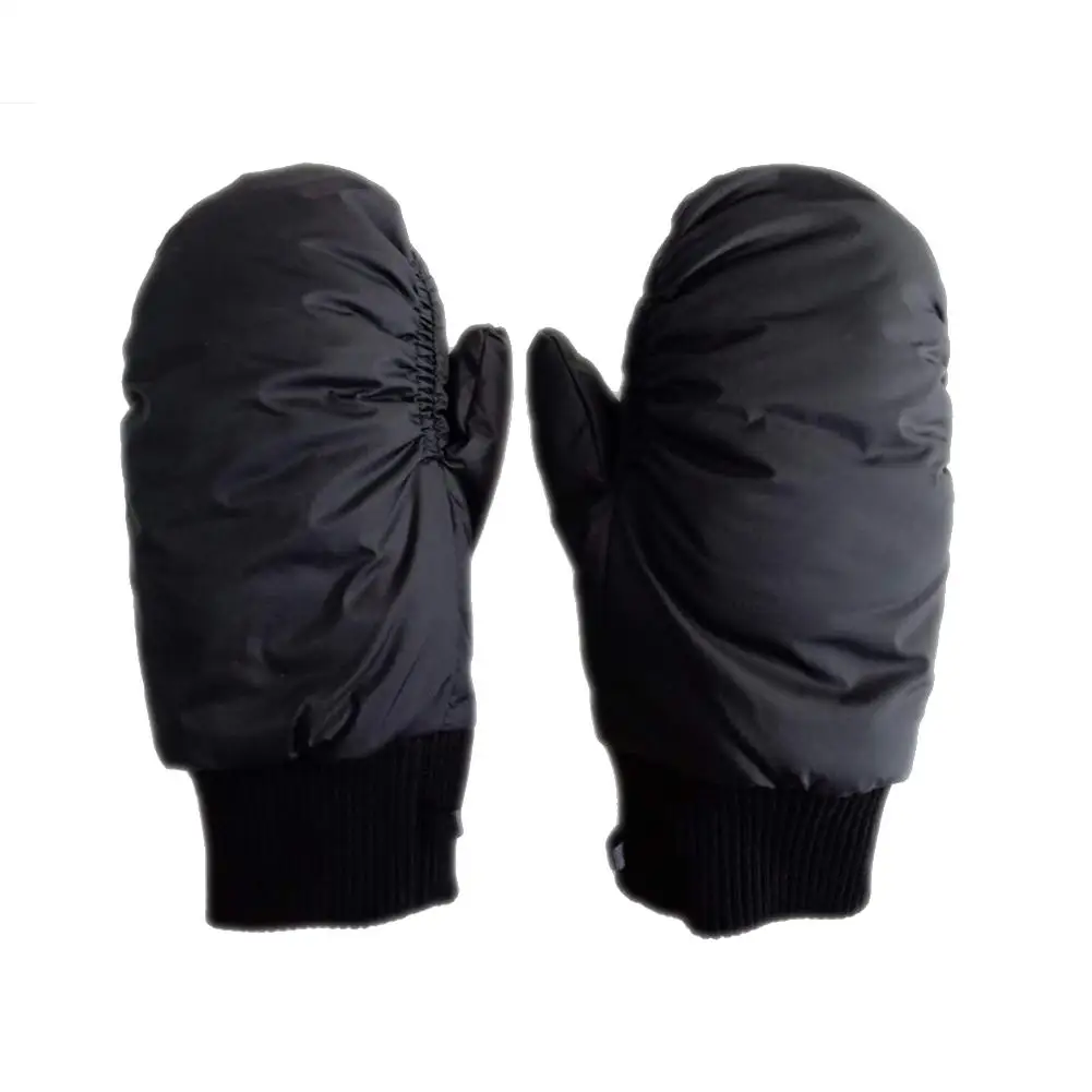 Лыжные перчатки для сноуборда для мужчин и женщин, зимние спортивные перчатки с синтетической изоляцией, теплые водонепроницаемые ветрозащитные перчатки для катания на лыжах, рыбалки