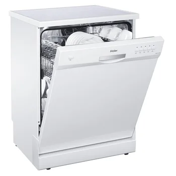 Best Independent Dishwasher Automatic Household Dish Cabinet Washing Dishes Machine Small Washer And Dryer Machine