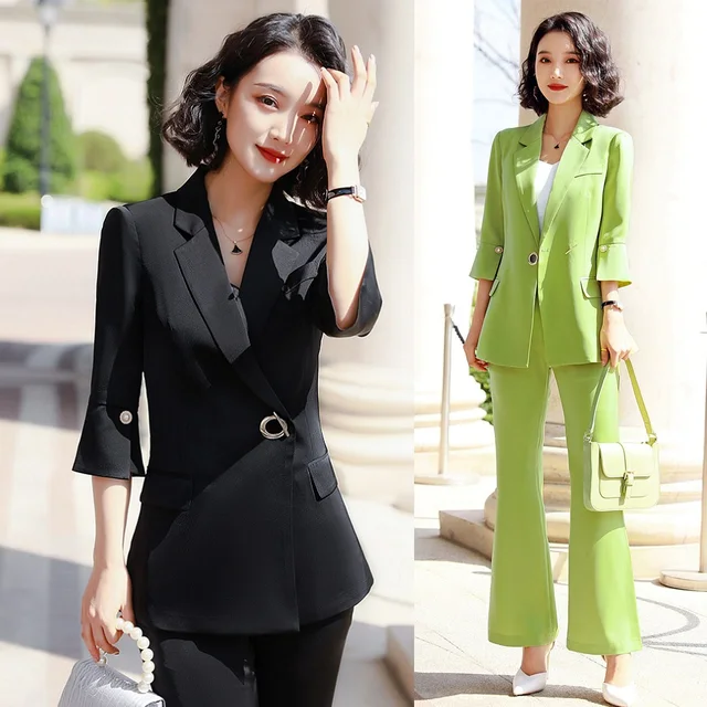 cheap womens business suits