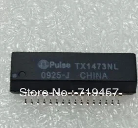 

FREE SHIPPING 10PCS/LOT %100 NEW TX1473NL XFRMR OCTAL 1:2/1:1 1.2MH SMD