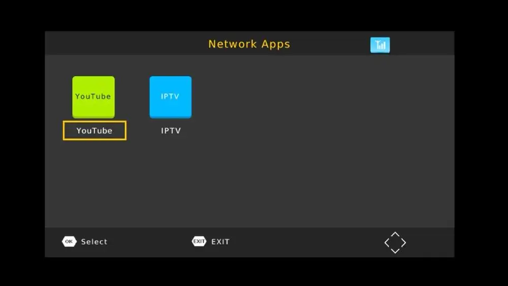 Новейший цифровой ресивер DVB T2 с поддержкой FTA H.265/ HEVC T H264 Dvb для Германии