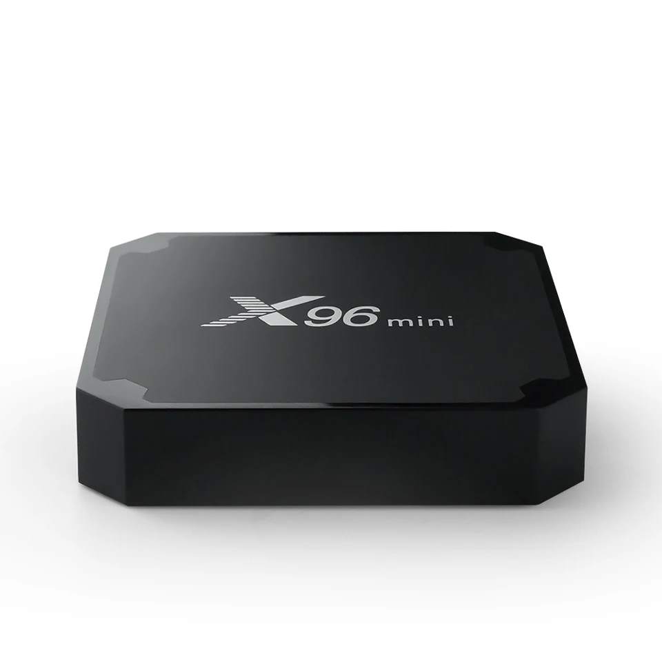 X96 мини IP tv Франция QHD tv IP tv Android 7,1 X96mini tv Box 1G 8G Бельгия Morocco nethetland арабский Франция IP tv подписка