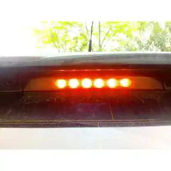 

CENTRAL LIGHT BRAKE RENAULT KOLEOS