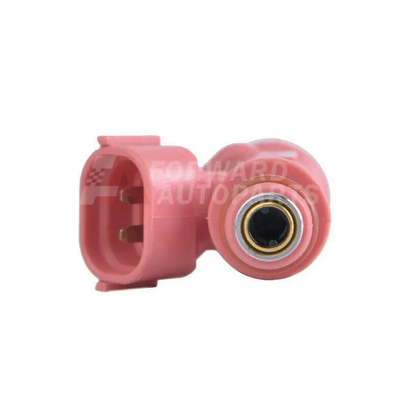4 шт. OEM 23250-75080 топливный инжектор для 98-04 Toyota 4runner Tacoma 2.7L 2.4L 3rzfe