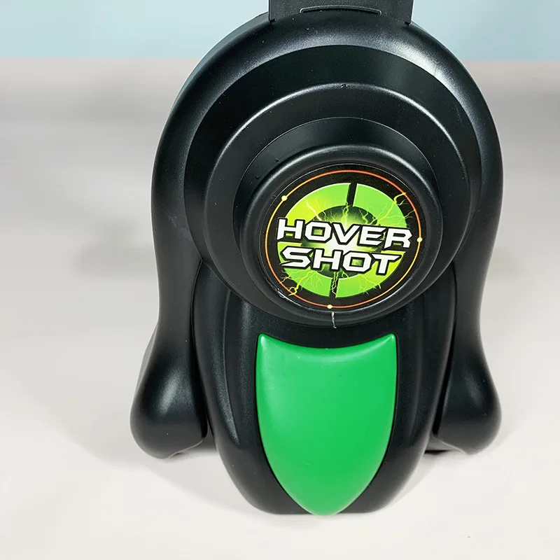 Электрическая подвеска мишень для игрушечного пистолета Hover Shot игрушечный пистолет пули мишень для пистолета игрушки