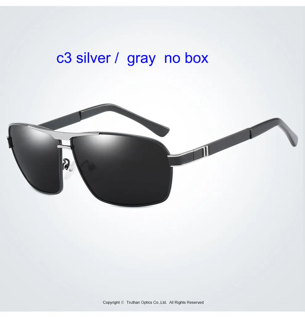 Поляризационные солнцезащитные очки, мужские, классические, военно-воздушные силы, солнцезащитные очки, онлайн, HD VISION, хипстер, мужские солнцезащитные очки, gg uv400