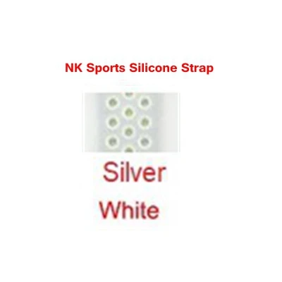 NK white IWO 10 Bluetooth Смарт-часы серии 4 1:1 IWO 8 Plus IWO 9 обновленный gps трекер спортивные Смарт-часы для Apple iPhone Android - Цвет: NK white