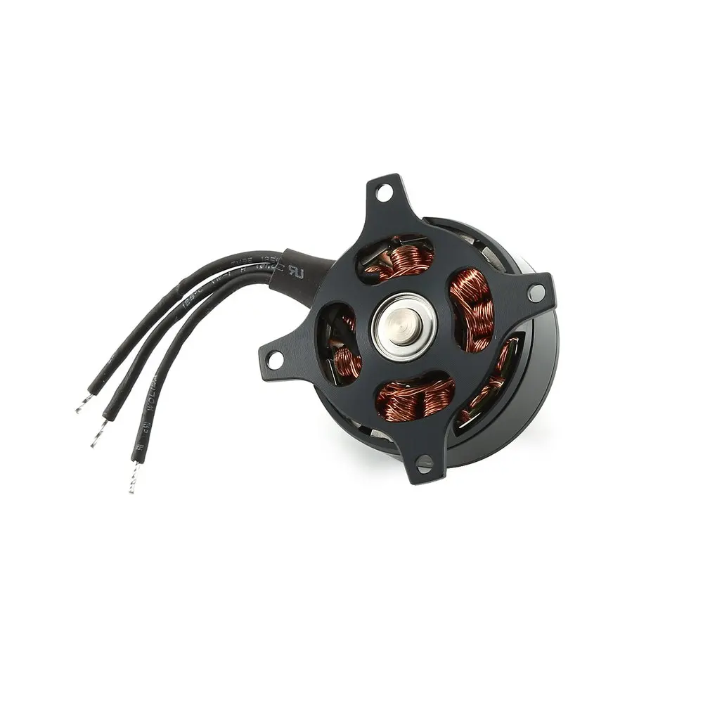 SUNNYSKY X2206 1500KV 1900KV бесщеточный двигатель с фиксированным крылом для многоосевой воздушной радиоуправляемой модели бесщеточного двигателя самолета