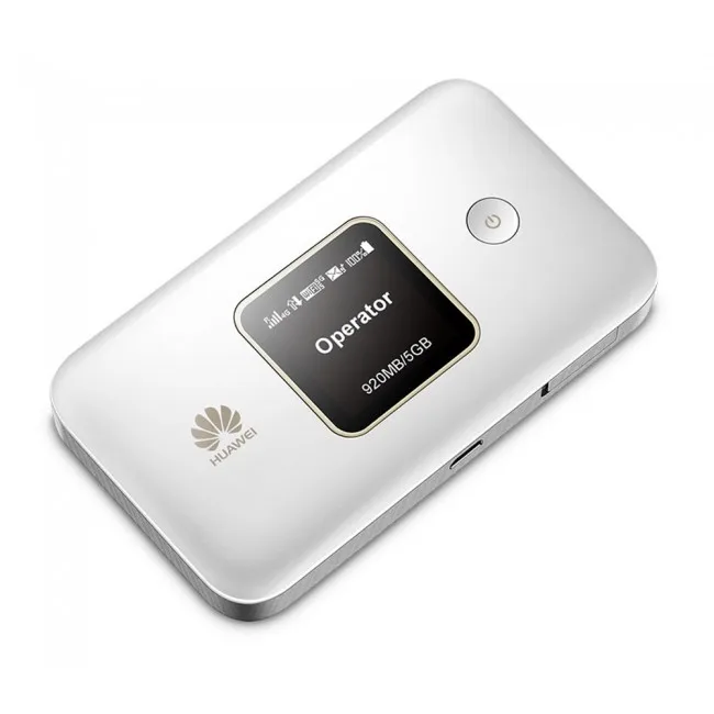 Разблокированный huawei E5785Lh-22C 300M 4G доступ с wi-fi-роутера Беспроводная sim-карта слот Портативный Мобильный Wi-Fi добавить 2 антенны