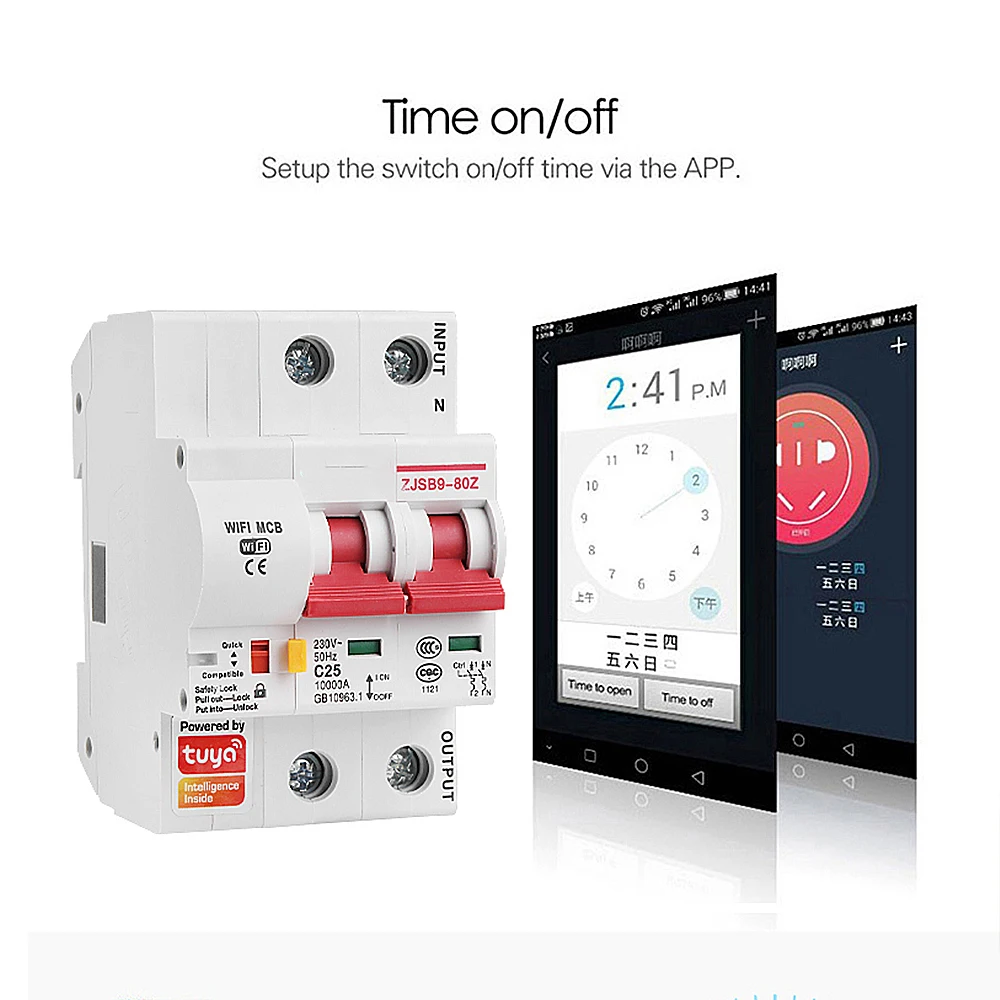 Smart-Life-tuya-app-2p-WiFi-Smart-Circuit-Breaker-overload-short-circuit-protection-with-Alexa-google (2)