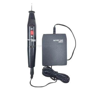 

Electric Engraving Pen Metal Engraver Jewelry Glass Stone Lettering Carve Tool O15 19 dropship