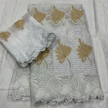 

7yard african swiss voile lace high quality cotton lace fabric with stones dubai fabric swiss voile lace in swotzerland dry lace