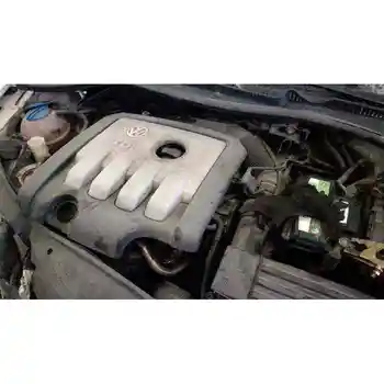 

KNS GEARBOX VOLKSWAGEN GOLF V SALOON (1K1)