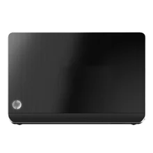 Ноутбук ЖК-задняя крышка/ЖК передняя рамка для hp Envy павильон M6 M6-1000 728670-001 686895-001 серебристый черный