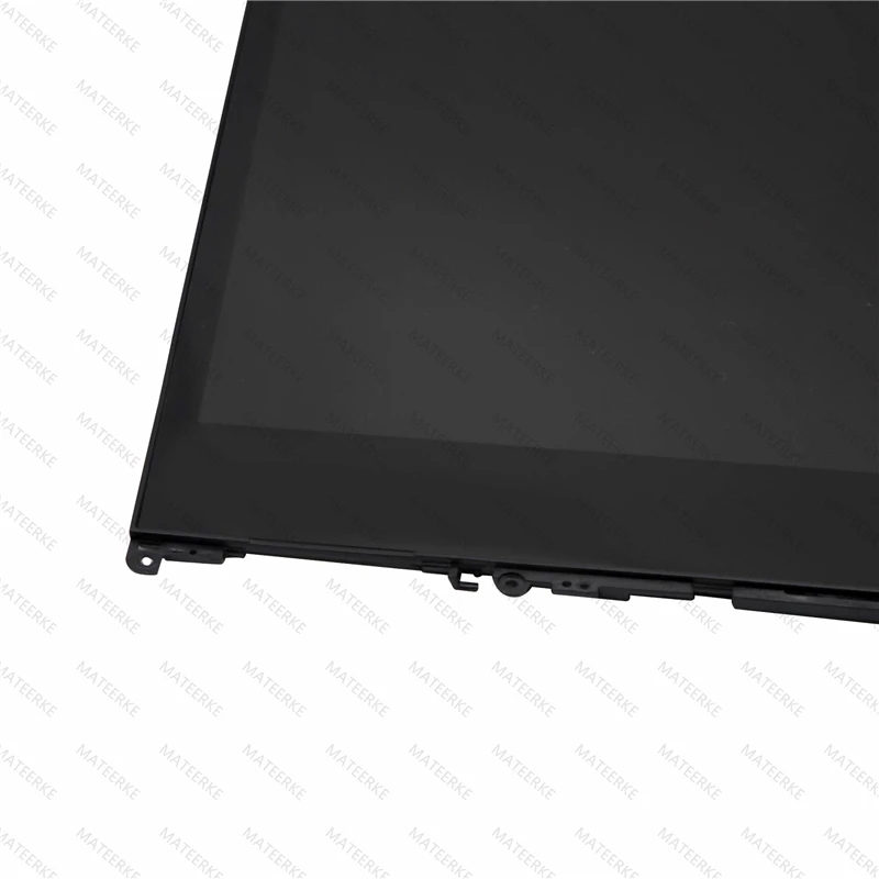 Бренд для lenovo Yoga 520-14IKB 81C8 80X8 1" FHD ips lcd светодиодный сенсорный экран в сборе с рамкой ST50M60384