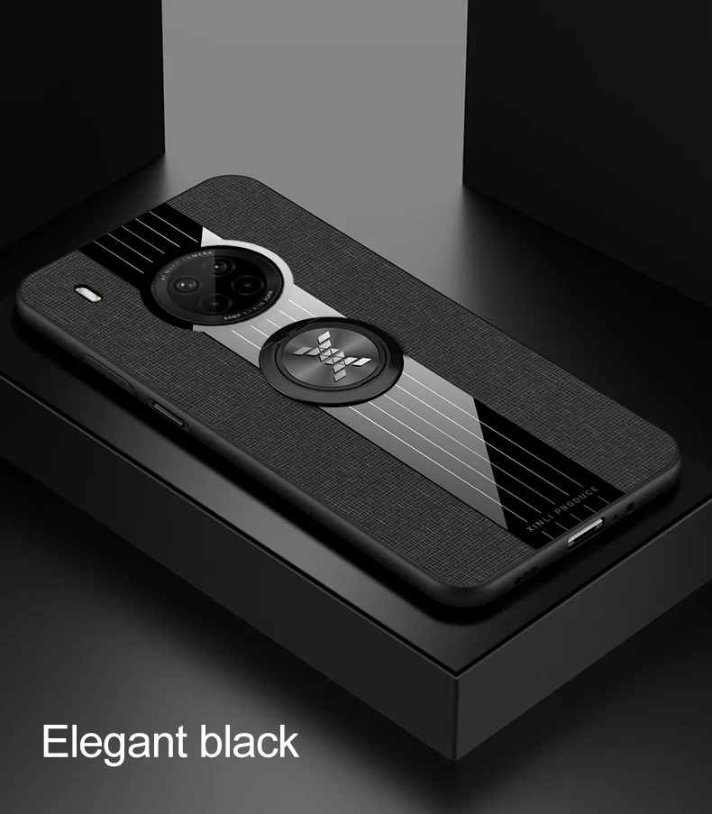 OPPOY9A布纹壳实拍_02