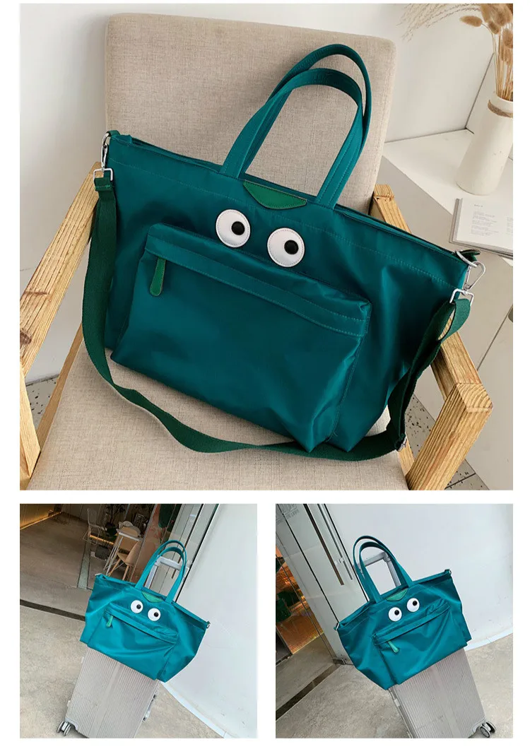 Bolsa Deporte Mujer сумка для спортзала Duffle Eyes чемоданы и дорожная багажная сумка Bolsa Deporte спортивные сумки для женщин