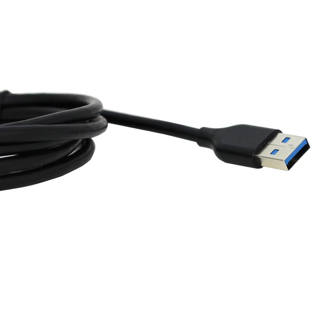 USB untuk USB-C Kabel 3M Data Pengisian Kabel untuk