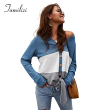 2020 Design Long Sleeve Knitting V Neck Sweater Winter Clothes Korean Style Women Cardigan Feminino Streetwear Autumn 2020 Design Long Sleeve Knitting V Neck Sweater Winter Clothes Korean Style Women Cardigan Feminino Streetwear Autumn