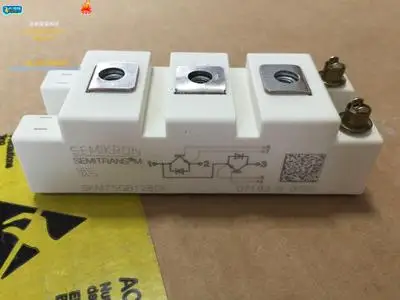 SKM75GB124DE