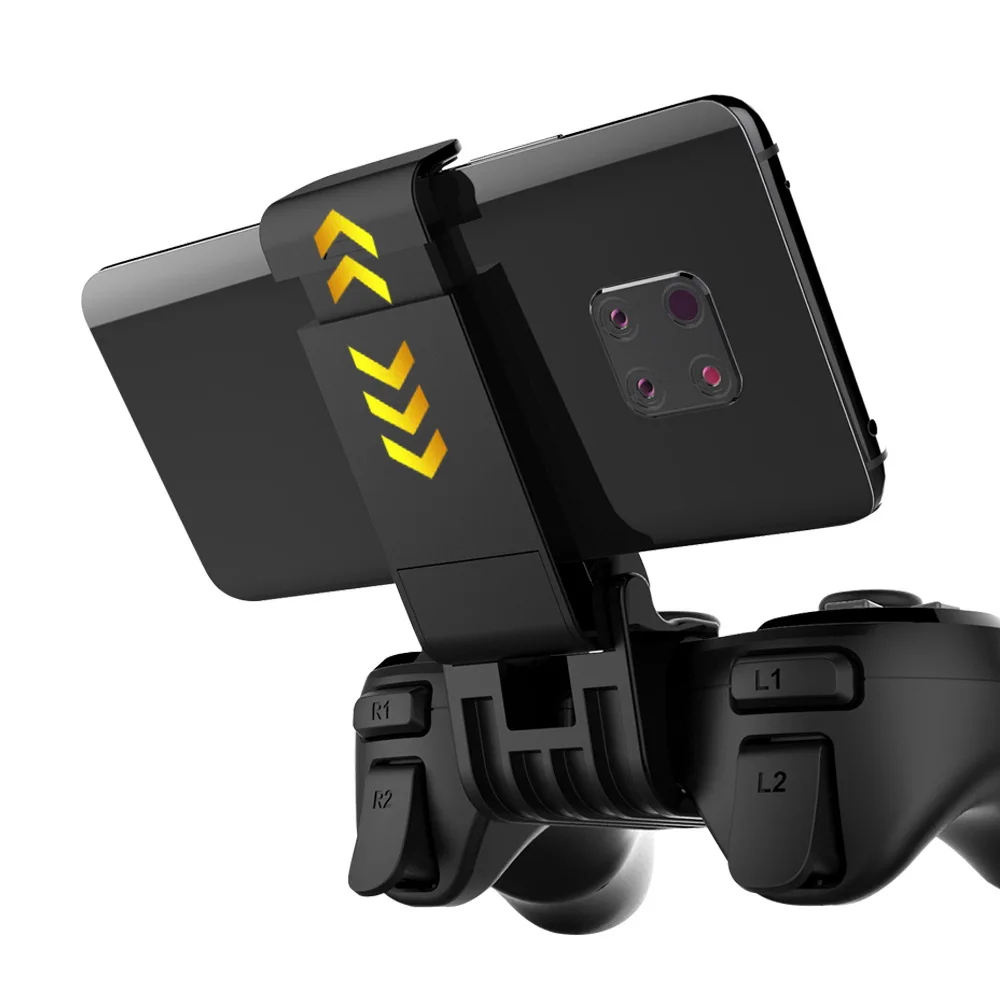  iPega PG-9128 Wireless Gamepad bluetooth Game Controller for ios android tv Joystick controller pub