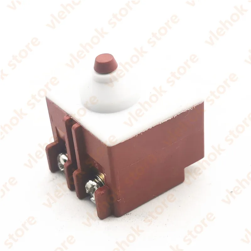 Замена переключателя для угловой шлифовальной машины MAKITA GA4030 GD0600 GD0602 GA4530 GA5030 9553NB