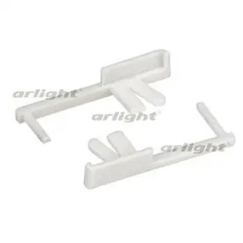 

019194 plug KLUS-GLASS-56-10 set. Arlight