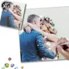 Personalized Diamond Painting Kits - The Perfect Anniversary Gift 3