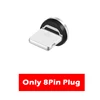 Only 8Pin Plug