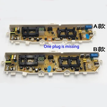 

For Samsung washing machine computer board fully automatic dc92-01673h /G/ xqb75-d86s/xqb85-d86g /SC