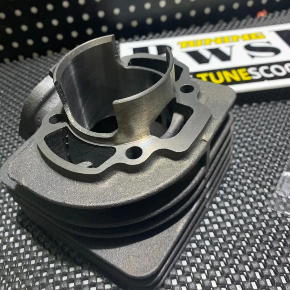 modified replacement set