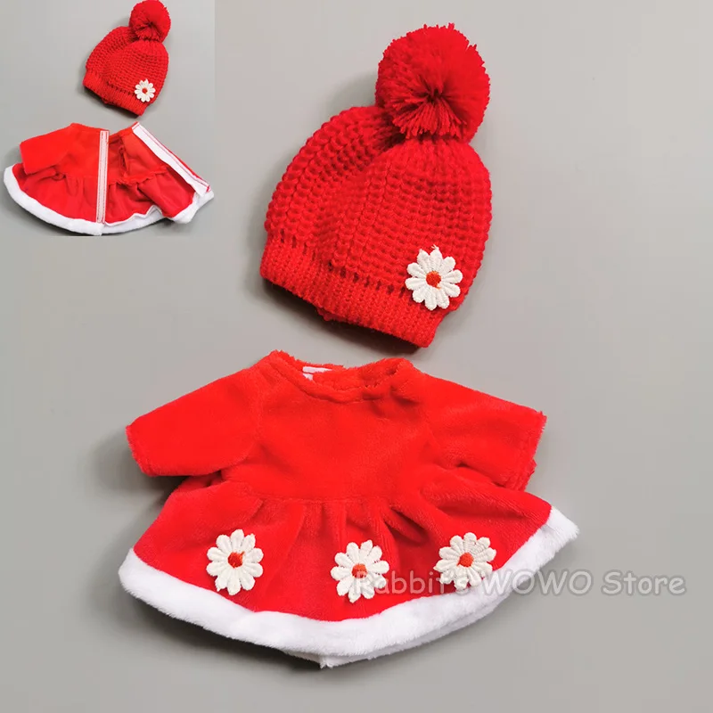 Fashion Lovely Maid Outfit Navy SuitJumpsuit for 25cm Baby Doll Clothes Accessories Fit 1/6 BJD Doll Girls Gifts 14