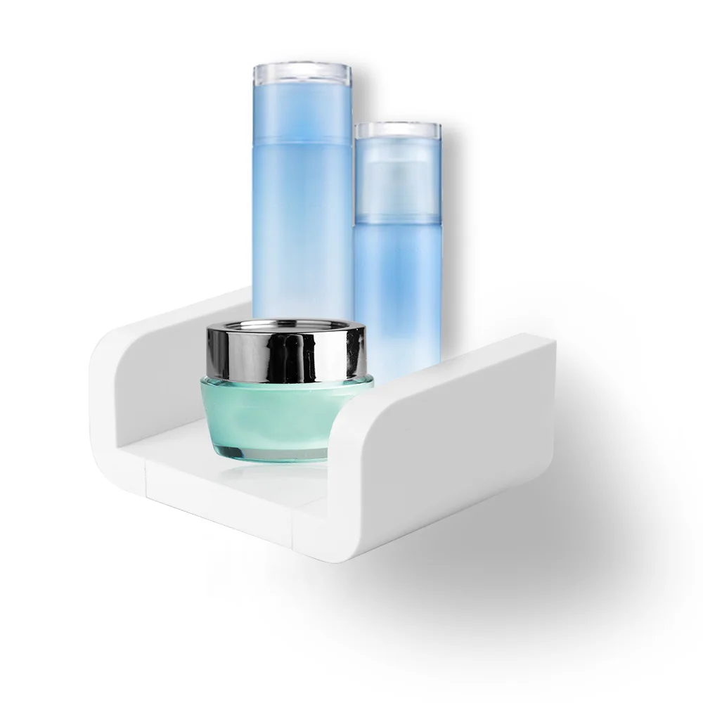 Seasoning Debris Rack Shampoo Rack Shampoo Storage Shelf Shower