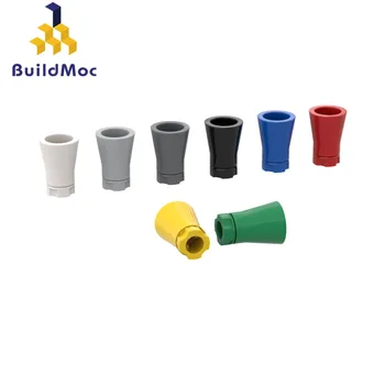 

Buildmoc Bricks 6135 Palm tree trunk 2536 For Building Blocks Parts DIY Construction Christmas Gift Toy