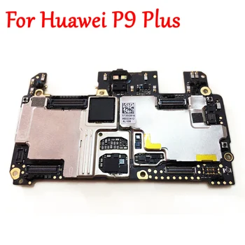 

Tested Full Work Original Unlocked Motherboard For Huawei P9 PLUS VIE-L29 VIE-AL10 P9Plus Logic Circuit Electronic Panel