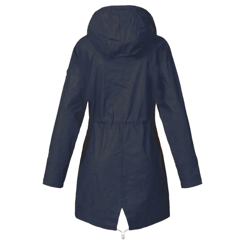 Уличная куртка для женщин ветрозащитная куртка женская осенне-зимнее пальто на молнии походная альпинистская велосипедная куртка спортивная одежда