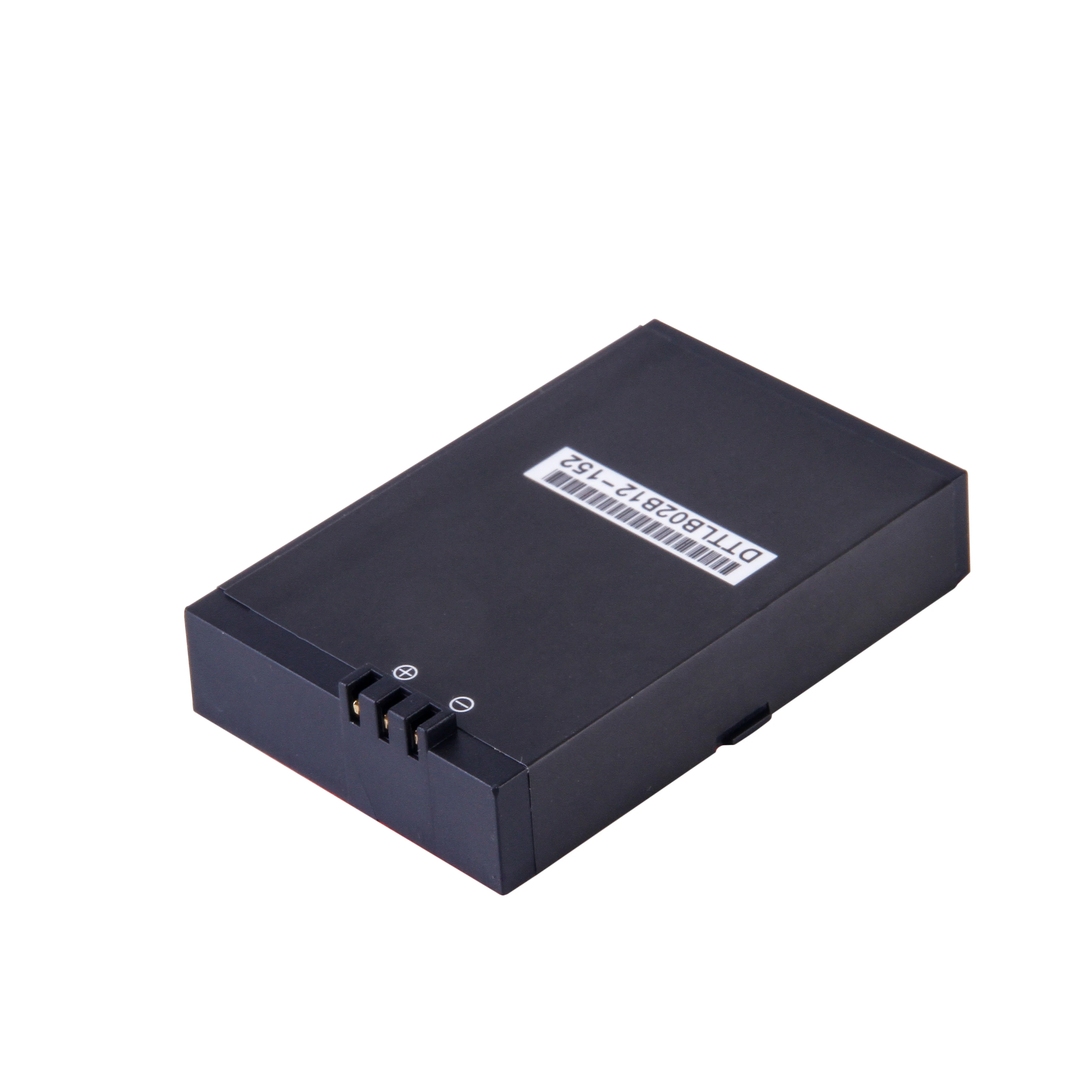 Высокое качество для Biolight LB-02 12-100-0001 Батарея Замена для Biolight A2 A3 A4 A5 A6 A8 Q5 мониторинг жизненно важных функций Батарея